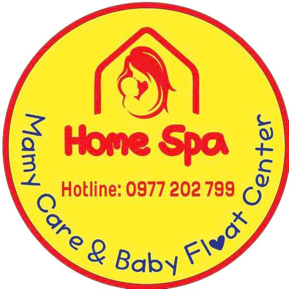 HOME SPA MẸ VÀ BÉ